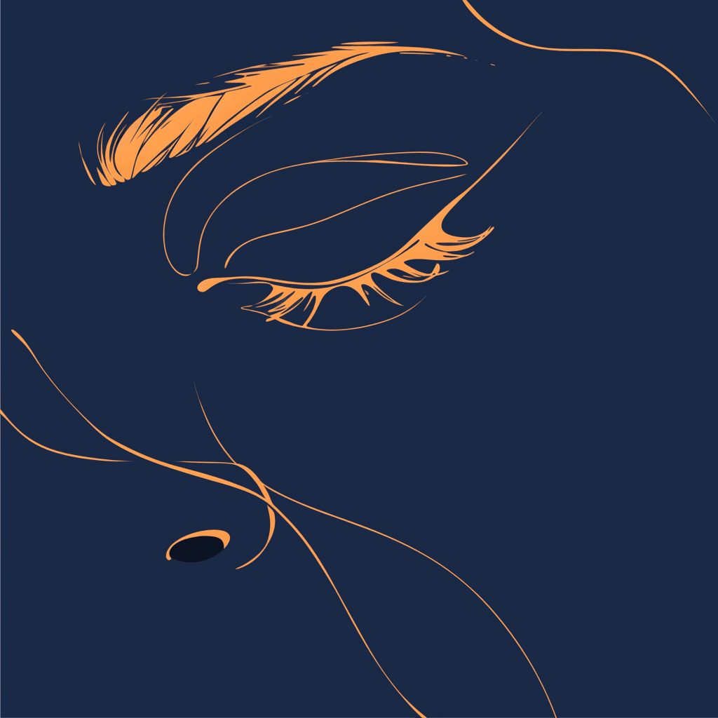 Abstract Design 181 original repeating artwork