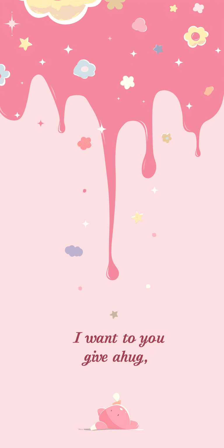 Cute Design Fair original repeating artwork